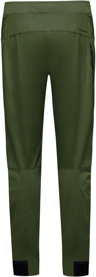 Load image into Gallery viewer, Gorewear Passion Pants - Utility Green, Men&#39;s, X-Large
