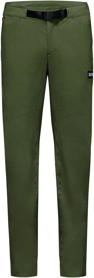 Load image into Gallery viewer, Gorewear-Passion-Pants-Men&#39;s-Cycling-Pant-Medium-CSPT0226
