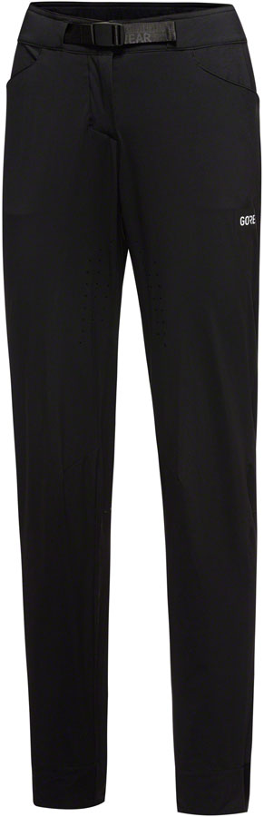 Load image into Gallery viewer, Gorewear Passion Pants - Black, Women&#39;s, Large/12-14
