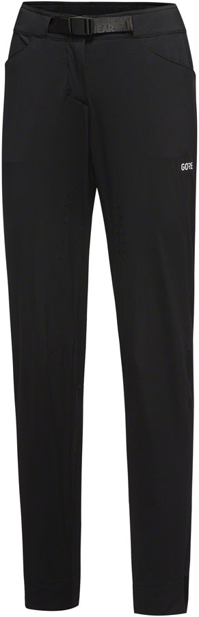 Load image into Gallery viewer, Gorewear-Passion-Pants-Women&#39;s-Cycling-Pant-Medium-CSPT0218
