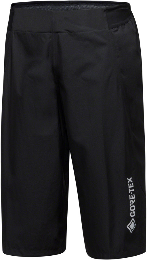 Load image into Gallery viewer, Gorewear Endure Shorts - Black, Men&#39;s, Small
