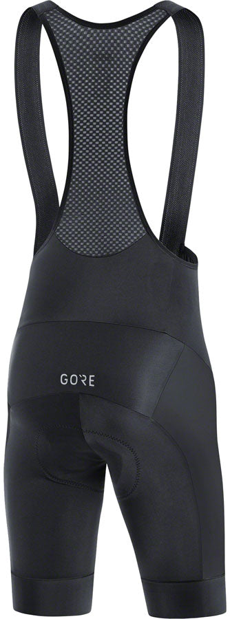 Load image into Gallery viewer, Gorewear C3 Bib Shorts+ - Black, Men&#39;s, Small
