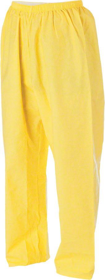 Load image into Gallery viewer, O2-Rainwear-Rain-Pants-Cycling-Pant-Large-PANT0095
