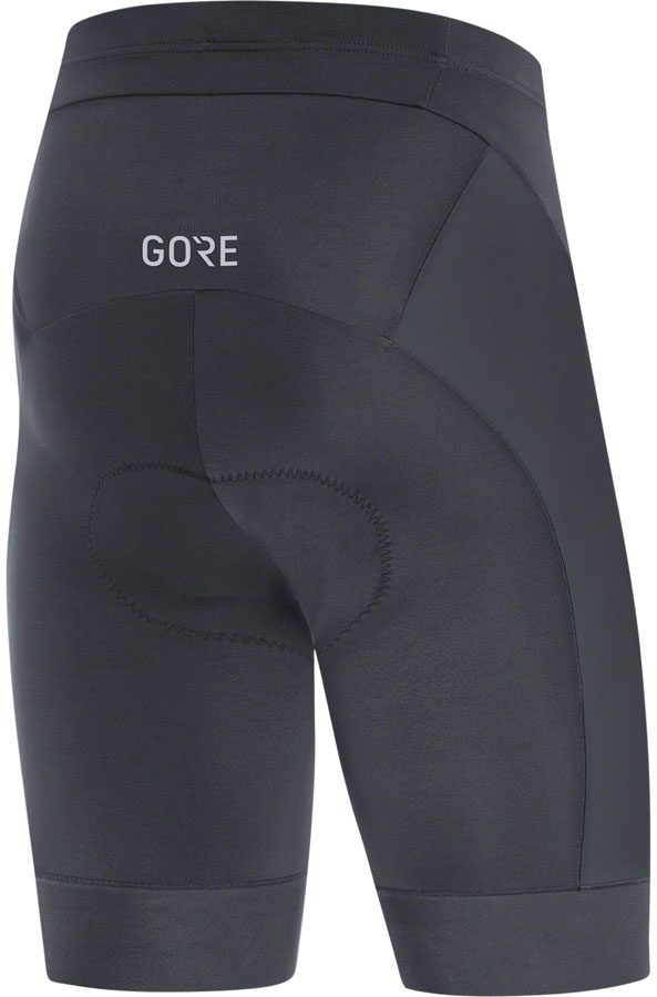 Load image into Gallery viewer, Gorewear C3 Short Tights + - Black, Small, Men&#39;s
