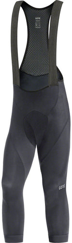 Gorewear-C3-3-4-Bib-Tights-Men's-Tights-TBTH0066