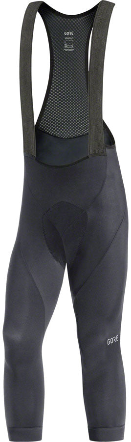 Load image into Gallery viewer, Gorewear-C3-3-4-Bib-Tights-Men&#39;s-Tights-TBTH0066
