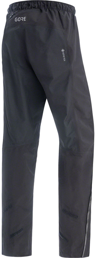 Load image into Gallery viewer, Gorewear Gore Tex Paclite Pants - Black, Large, Men&#39;s
