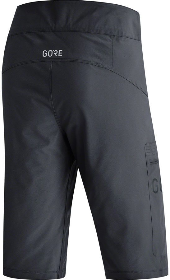 Load image into Gallery viewer, Gorewear Passion Shorts - Black, Large, Men&#39;s
