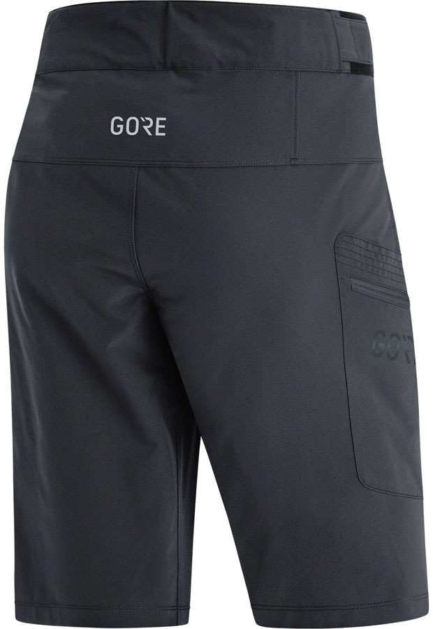 Load image into Gallery viewer, Gorewear Passion Shorts - Black, Large, Women&#39;s
