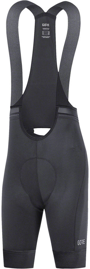 Load image into Gallery viewer, Gorewear-Force-Bib-Shorts-Women&#39;s-Shorts-SBST0369
