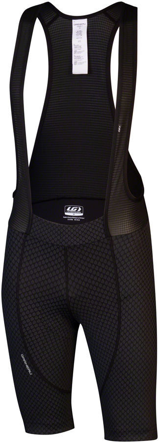 Load image into Gallery viewer, Garneau-Fit-Sensor-Texture-Bib-Shorts-SBST0389
