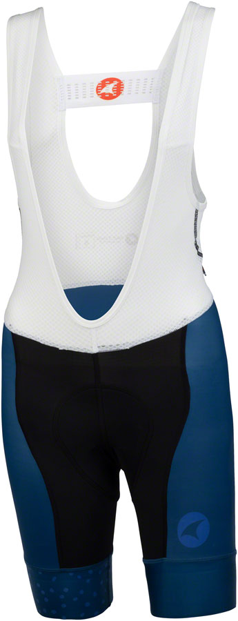 Load image into Gallery viewer, Salsa-Women&#39;s-Team-Polytone-Bib-Short-Shorts-SBST1128
