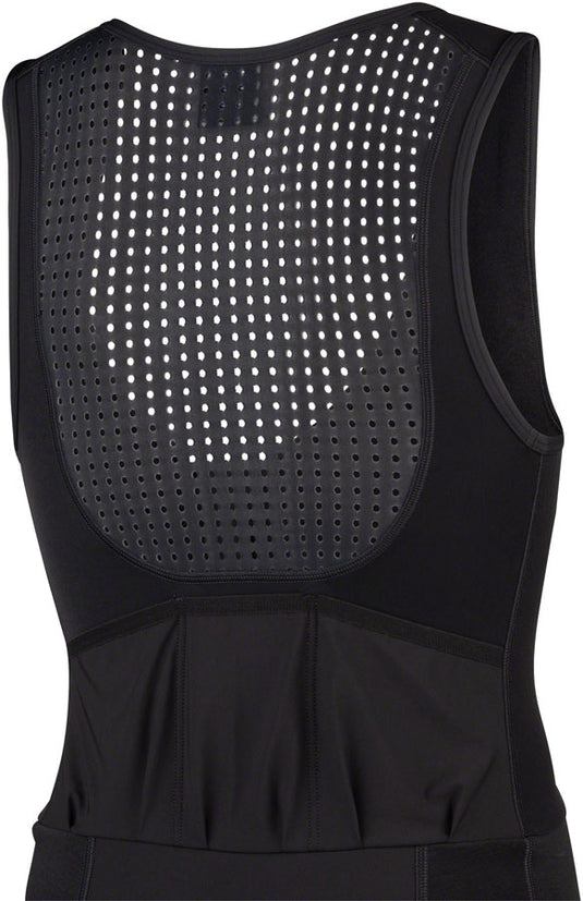 45NRTH 2023 Naughtvind Bibs - Men's, Black, X-Large