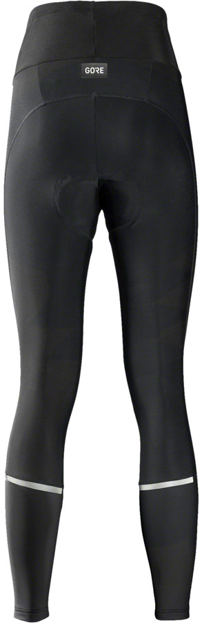 Load image into Gallery viewer, Gorewear Progress Thermal Tights + - Women&#39;s, Black, X-Small/0-2
