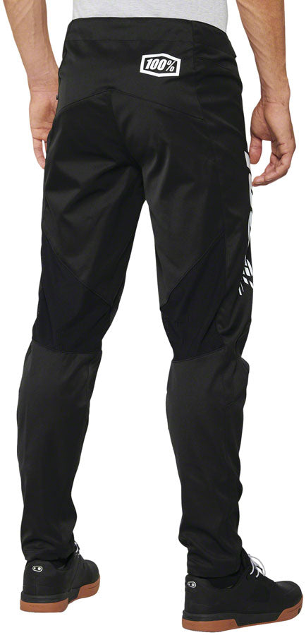 100% R-Core Pants - Black, Size 30