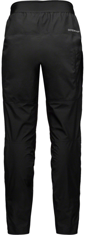 Load image into Gallery viewer, Gorewear Gtx Paclite Trail Pants - Black, Women&#39;s, Small
