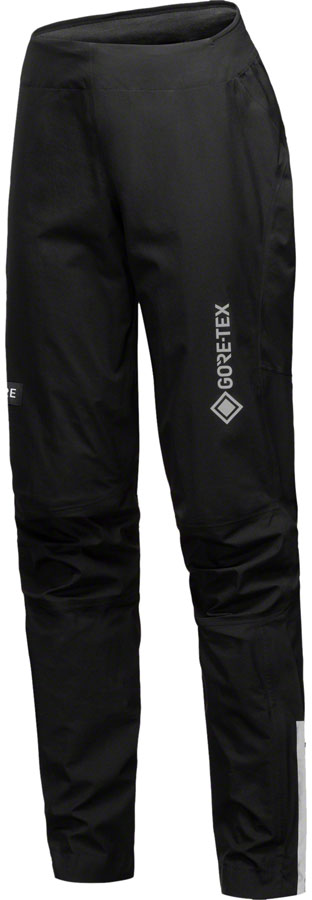 Load image into Gallery viewer, Gorewear Gtx Paclite Trail Pants - Black, Women&#39;s, Small
