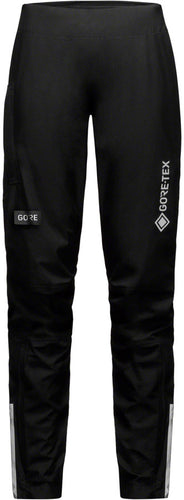 Gorewear-GTX-Paclite-Trail-Pants-Women's-Cycling-Pant-Small-CSPT0194