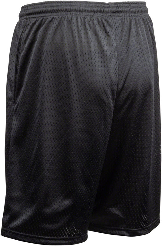 We The People Bike Co Basketball Shorts - Men's, Black, Large