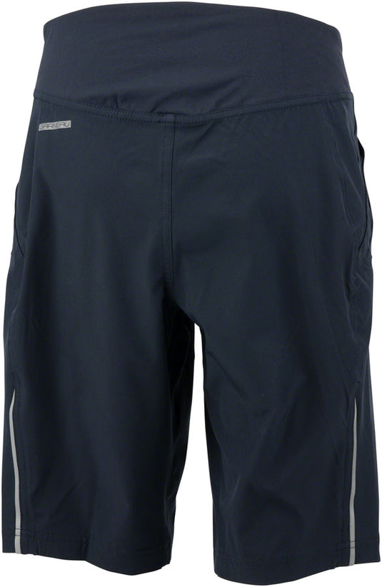 Garneau Radius 2 Women's Short: Dark Night LG