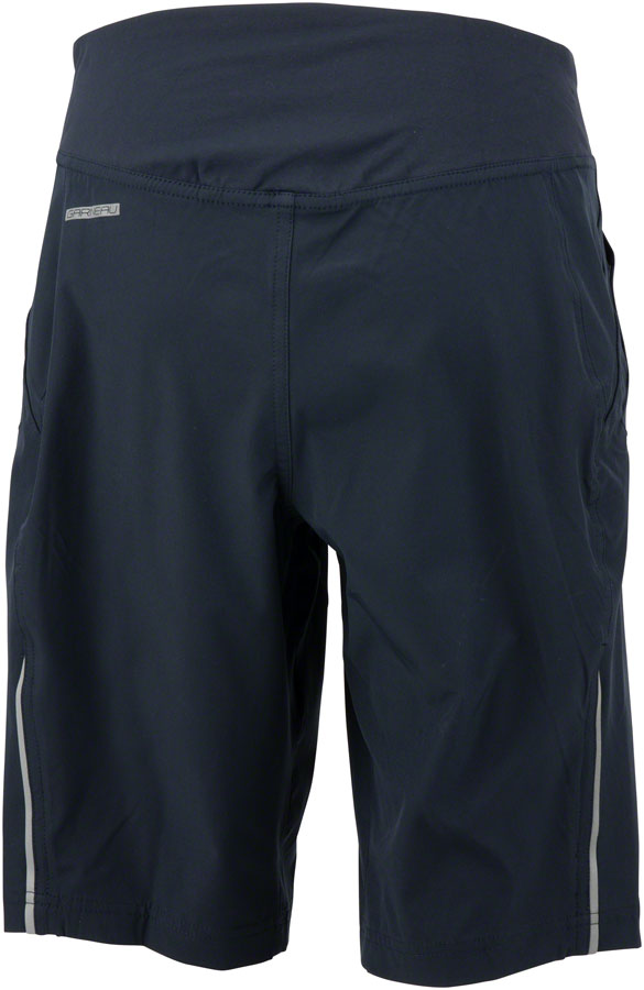 Load image into Gallery viewer, Garneau Radius 2 Women&#39;s Short: Dark Night XL
