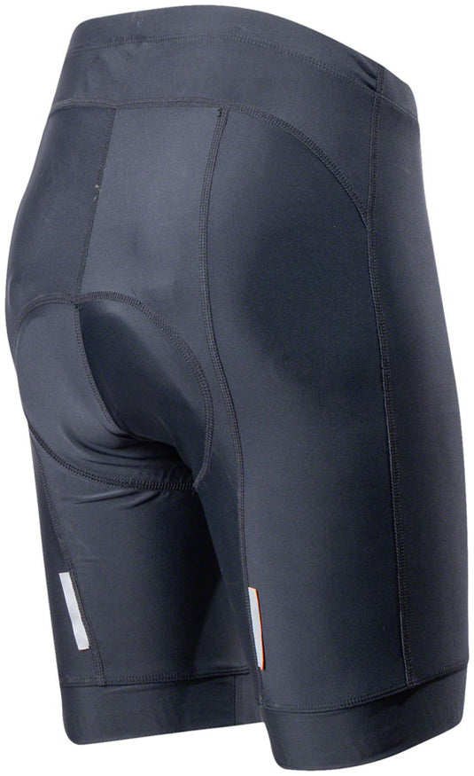 Bellwether Endurance Gel Shorts - Black, Women's, Small