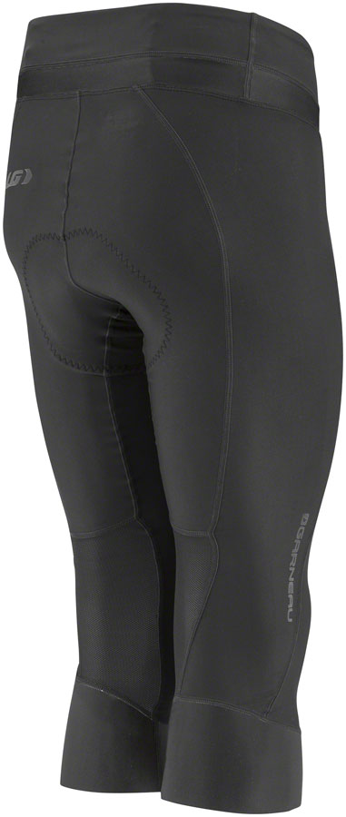 Load image into Gallery viewer, Garneau Neo Power Airzone Knicker - Black Large Women&#39;s
