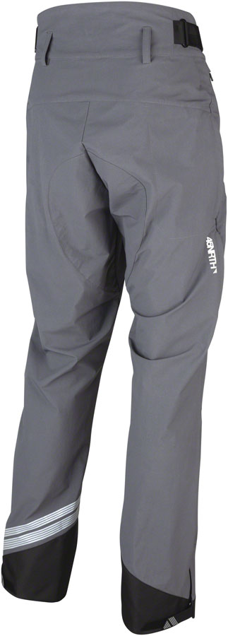 45NRTH 2024 Naughtvind Pants - Men's, Arctic Ash, X-Large