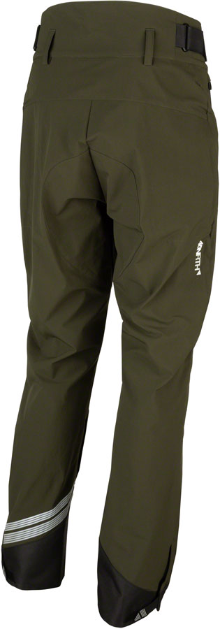 Load image into Gallery viewer, 45NRTH 2024 Naughtvind Pants - Men&#39;s, Polar Pine, 2X-Large
