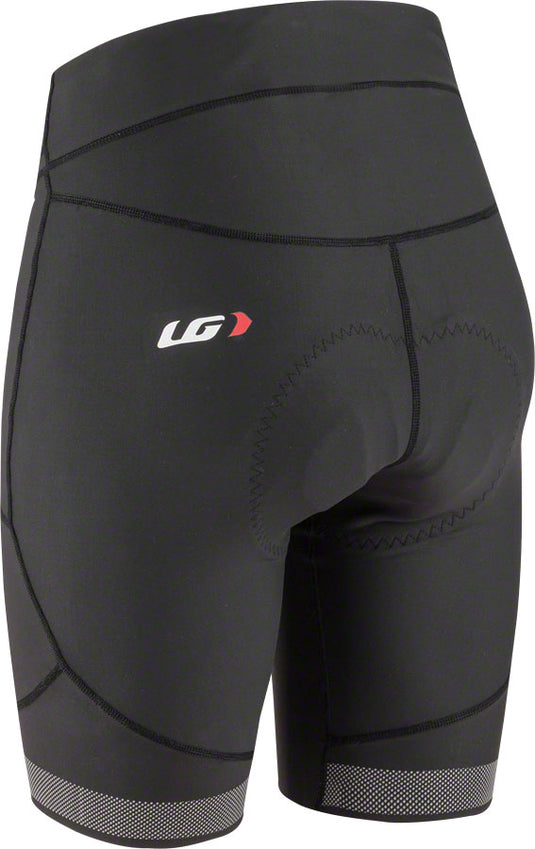 Garneau CB Neo Power RTR Shorts - Black, Large, Women's