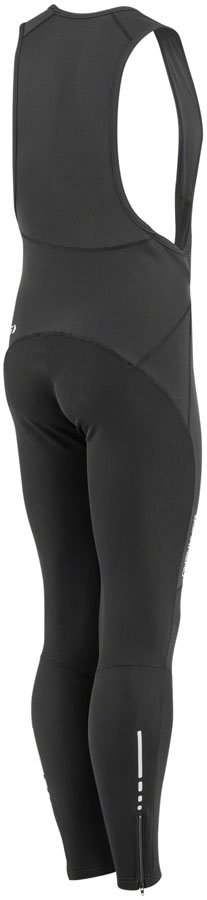 Garneau Providence 2 Bib Tights - Black, X-Large, Men's