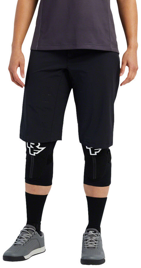 RaceFace Indy Shorts - Women's, Black, Medium