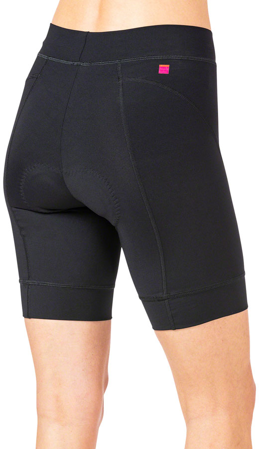 Terry Breakaway Shorts - Black, Medium