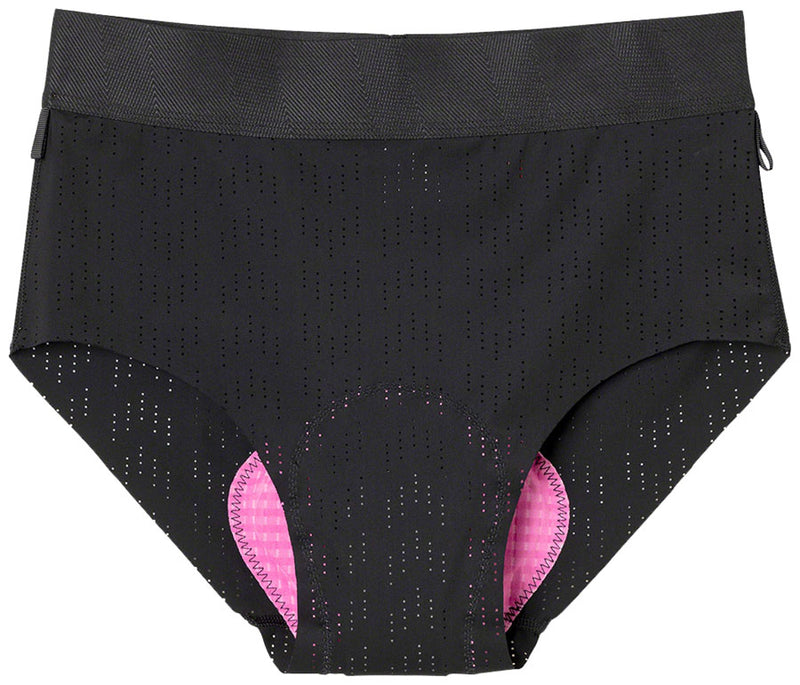 Load image into Gallery viewer, Terry Cyclo Brief 2.0 - Black, X-Small
