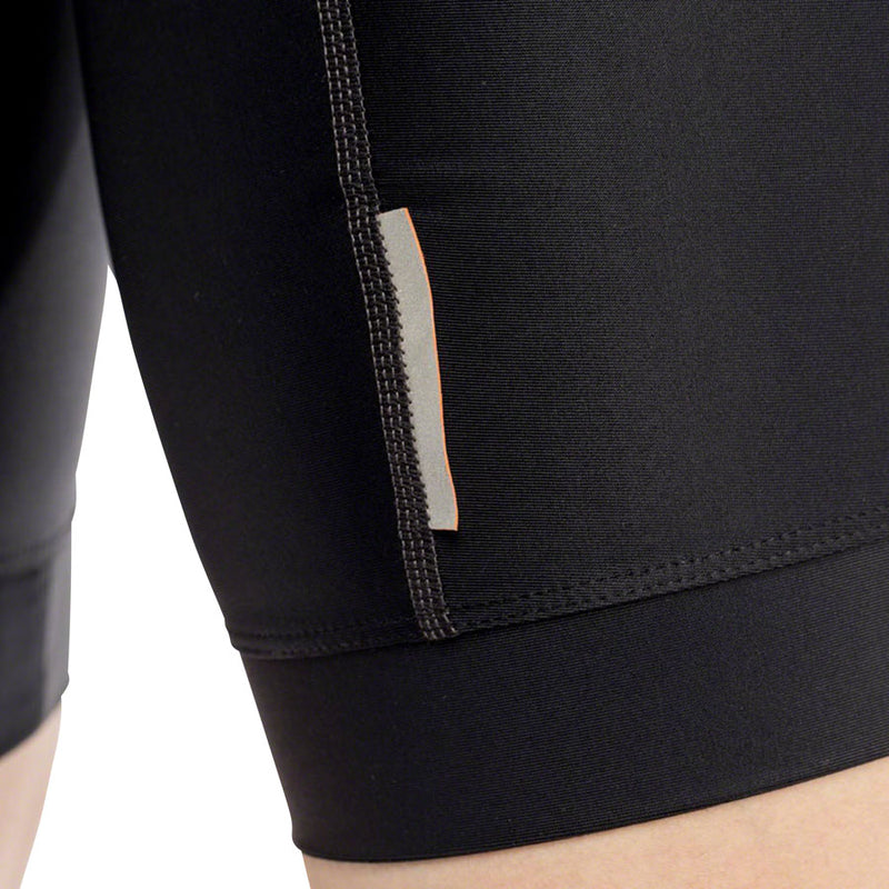 Load image into Gallery viewer, Bellwether Criterium Mens Cycling Short Black XLarge Includes Ultra Chamois
