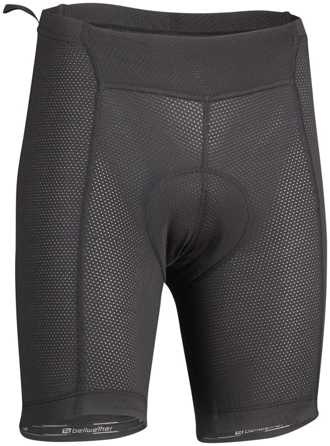 Load image into Gallery viewer, Bellwether-Premium-Mesh-Undershorts-Short-Liner-Small-AB9443
