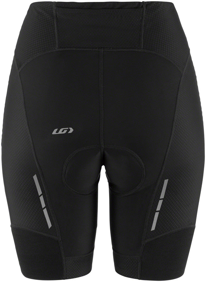 Load image into Gallery viewer, Garneau Optimum 2 Short - Black, Women&#39;s, Small
