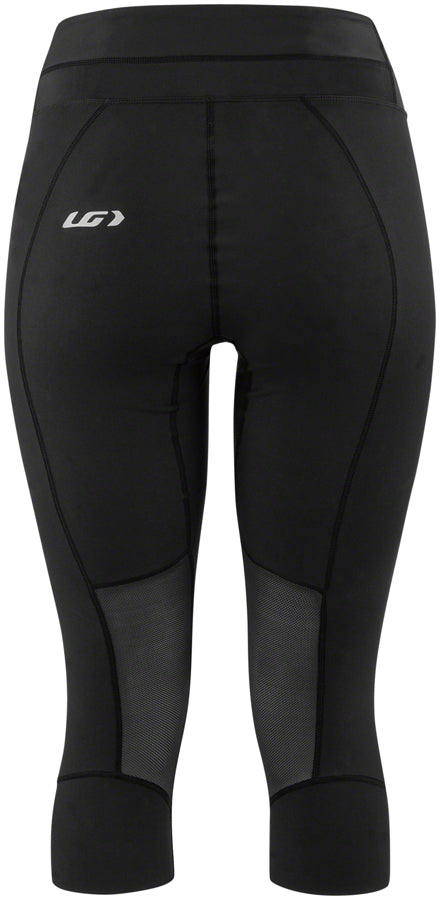 Load image into Gallery viewer, Garneau Neo Power Knickers - Black, Women&#39;s, X-Large
