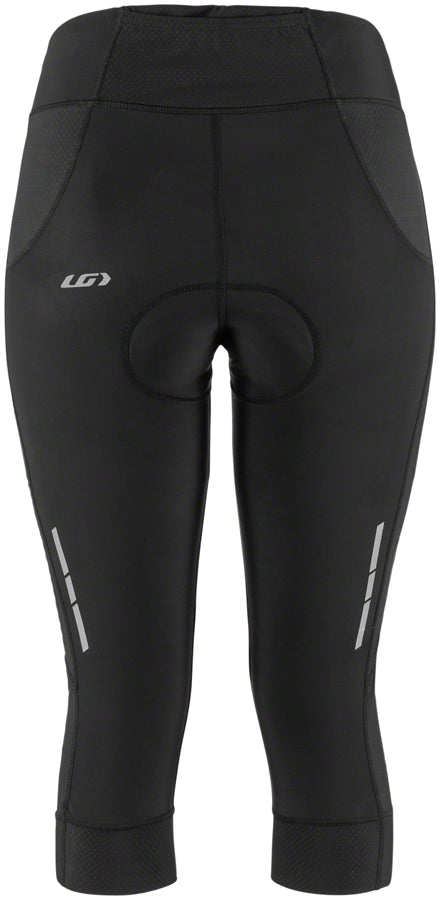 Garneau Optimum 2 Knickers - Black, Women's, Small