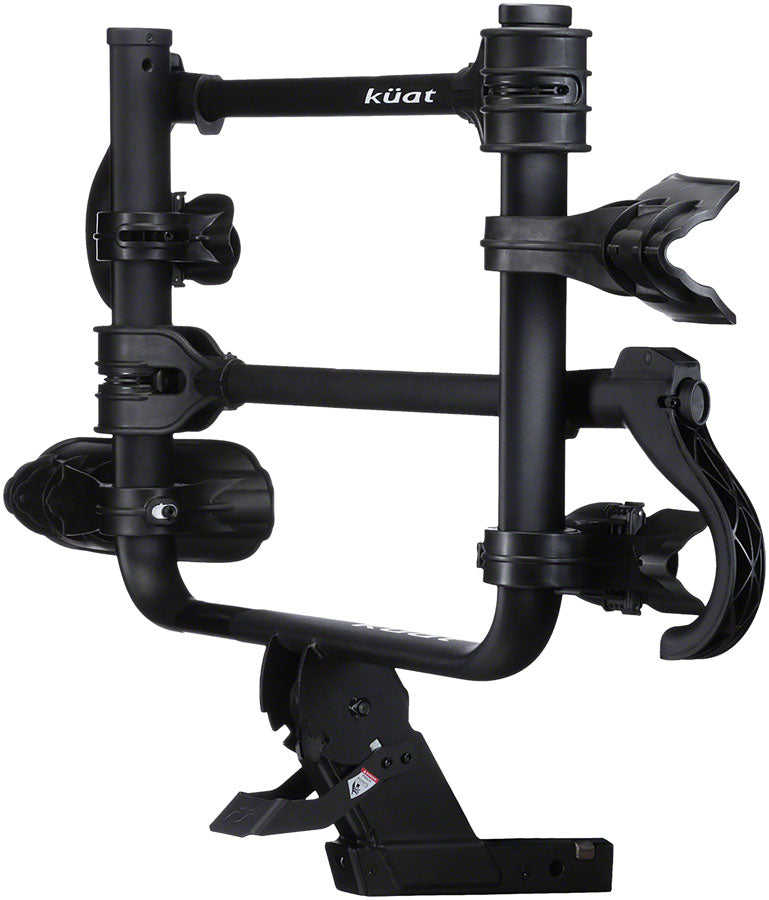 Load image into Gallery viewer, Kuat-Bicycle-Hitch-Mount-HCBR0208-Hitch-Bike-Rack
