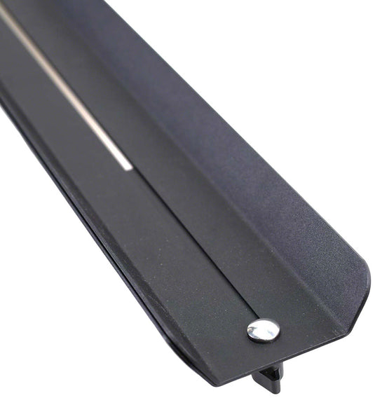 Kuat Piston Pro/Pro X Ebike Ramp - Black