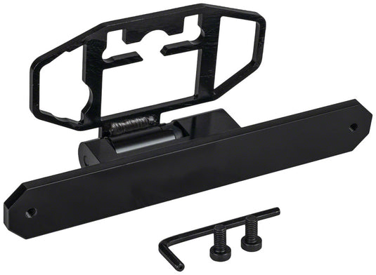 Kuat-Piston-Pro-X-License-Plate-Mount-Hitch-Rack-Accessory-HRPT0064-Bicycle-Hitch-Rack-Accessory