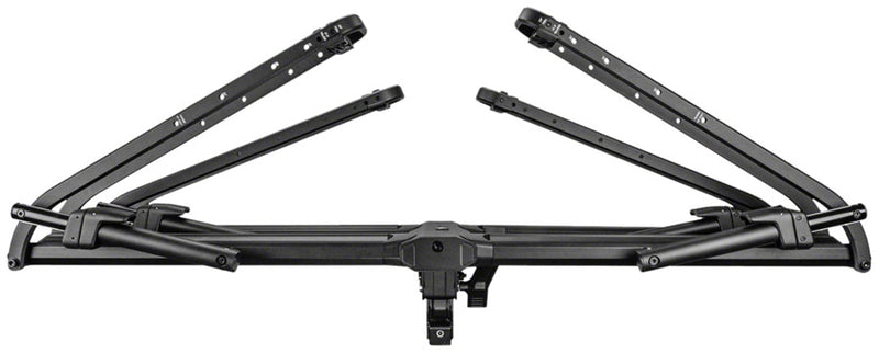 Load image into Gallery viewer, Kuat Piston Pro Hitch Bike Rack - 1.25&quot; Receiver, 2 Bike, Sandy Black
