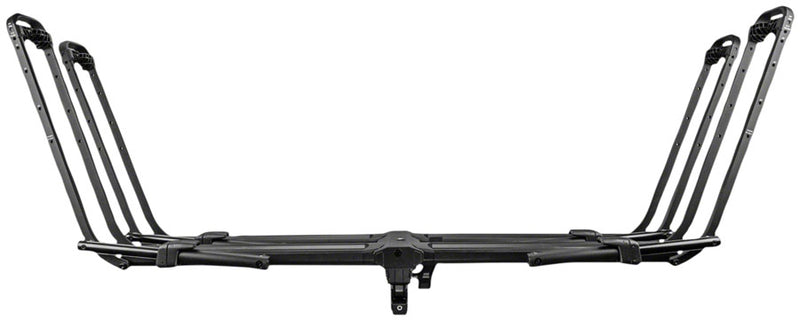 Load image into Gallery viewer, Kuat Piston Pro Hitch Bike Rack - 1.25&quot; Receiver, 2 Bike, Sandy Black
