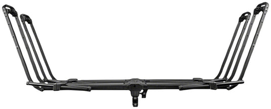 Kuat Piston Pro Hitch Bike Rack - 1.25" Receiver, 2 Bike, Sandy Black