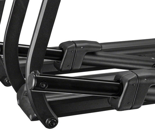 Kuat Piston Pro Hitch Bike Rack - 1.25" Receiver, 2 Bike, Sandy Black