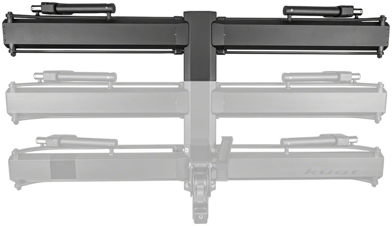 Load image into Gallery viewer, Kuat-Piston-Pro-Add-On-Hitch-Rack-Accessory-HCBR0375-Bicycle-Hitch-Rack-Accessory
