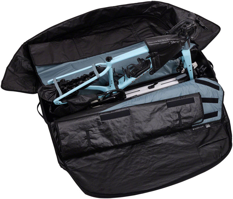 Load image into Gallery viewer, Thule Roundtrip Road Bike Travel Case
