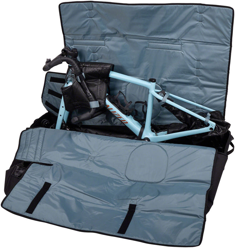 Load image into Gallery viewer, Thule Roundtrip Road Bike Travel Case
