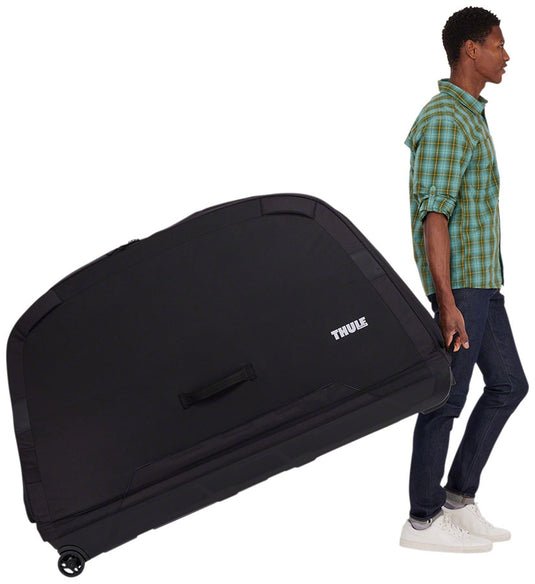 Thule Roundtrip MTB Case